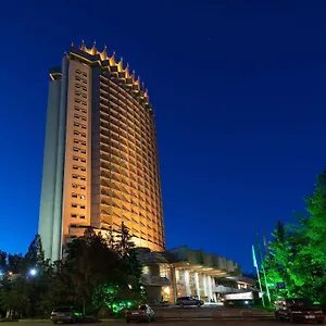 казахстан Отель